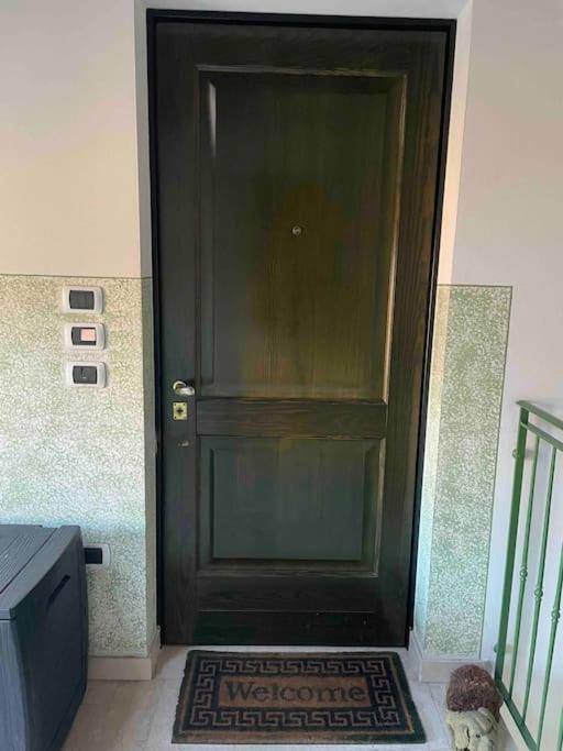 La Meridiana Лонато Екстер'єр фото